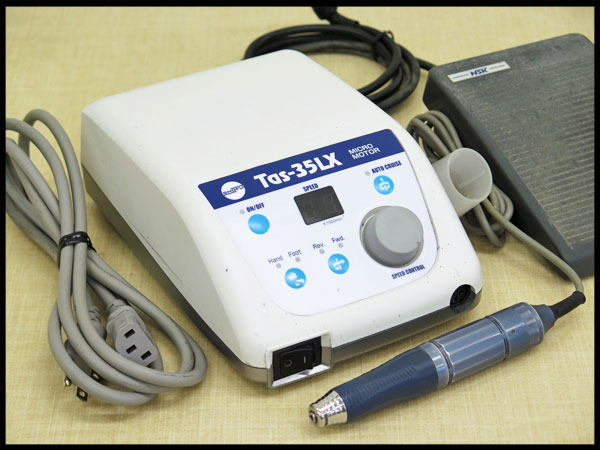 歯科技工の中古・不用品を高価買取りします！しっかり価値を見いだす