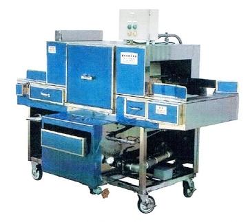 製品情報 野菜皮むき機・野菜洗浄機・浸漬コンベア｜食品機械・野菜