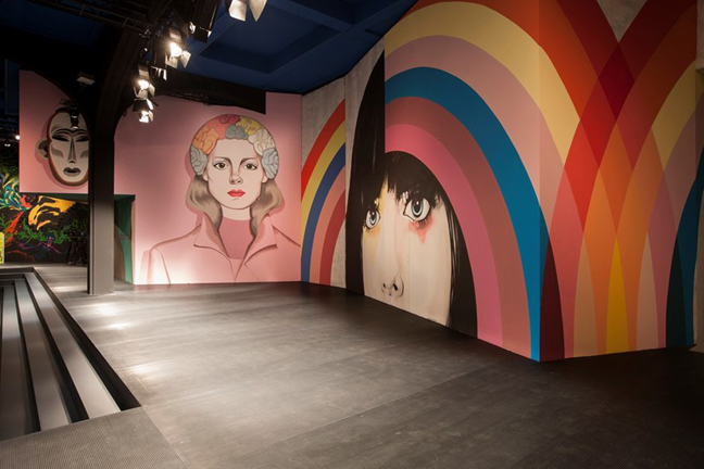 Prada, In The Heart of Multitude | ITSLIQUID