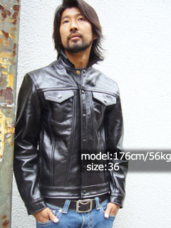 VANSON [バンソン] 