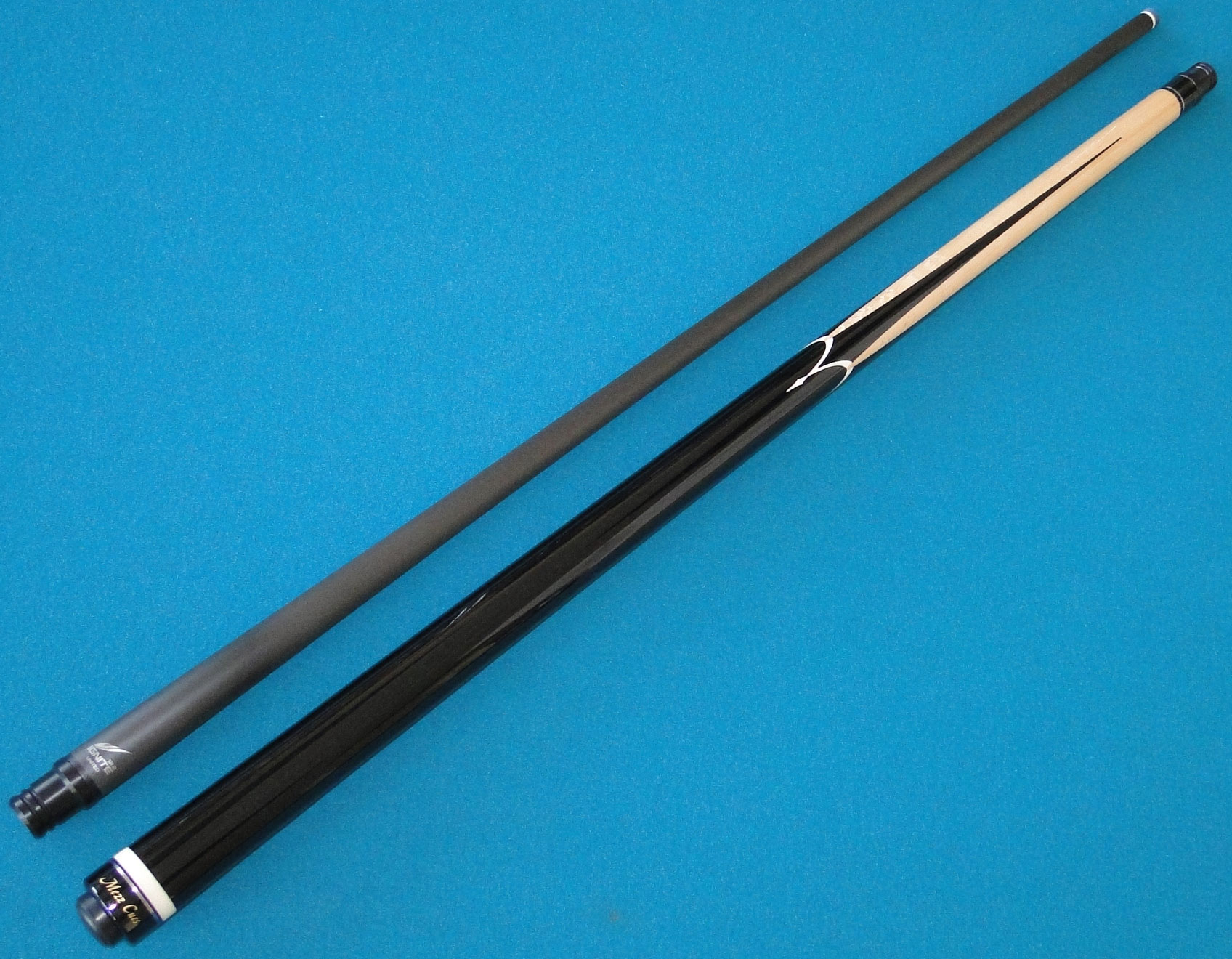 Mezz sneaky pete cues