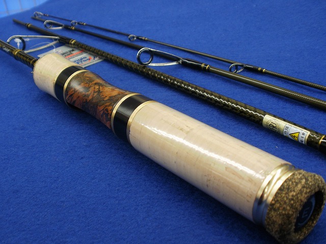 ティムコ エンハンサー カタリスト EHCT48UL-2 ティップ