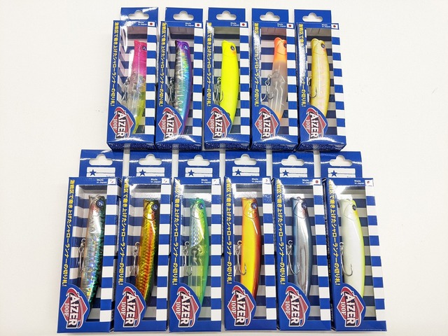 つり具の上州屋 - あなたのフィッシング＆アウトドアライフをサポート