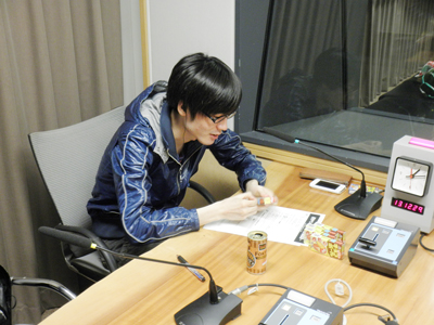 9 6月2日(土)放送 - 豊永利行・内山昂輝の週刊サウンドウィング～音羽