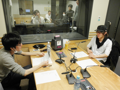 40 1月5日(土)放送 - 豊永利行・内山昂輝の週刊サウンドウィング～音羽