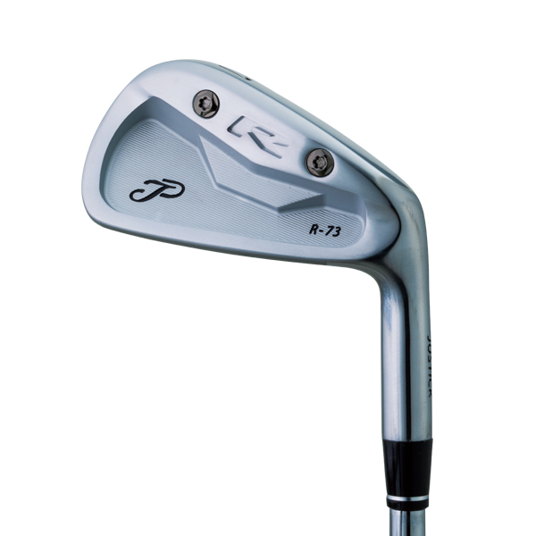 JUSTICK(ジャスティック):Iron:JP-73 IRON (R・フォーゲット・アイアン)