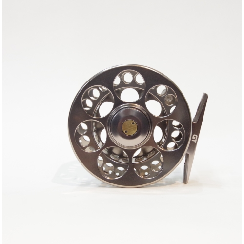 ビジョン VLV34 リール XLVリール フライフィッシング ビジョン VLV34