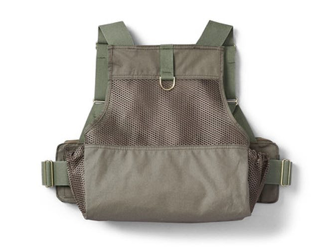 FILSON フィルソンフィッシングギア