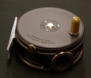 HARDY PERFECT ハーディー パーフェクトリール