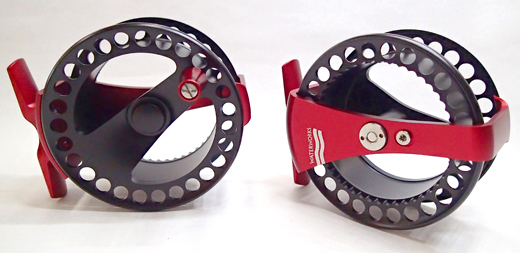 ウオーターワークスリール ULA