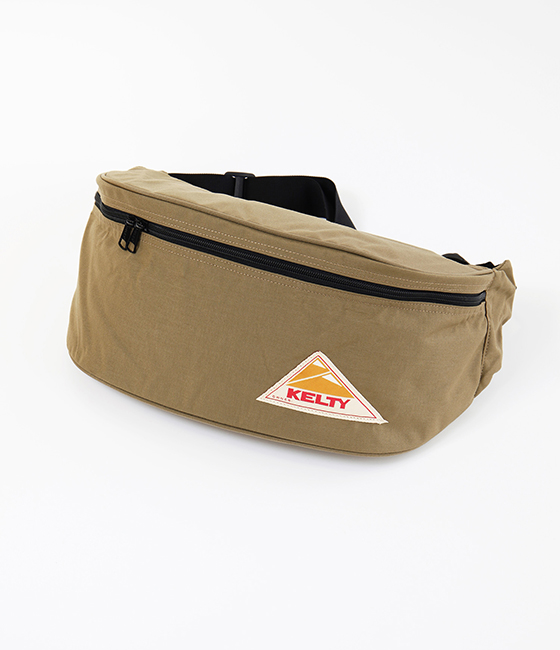 BIG FANNY | BODY BAG | ITEM | 【KELTY ケルティ 公式サイト