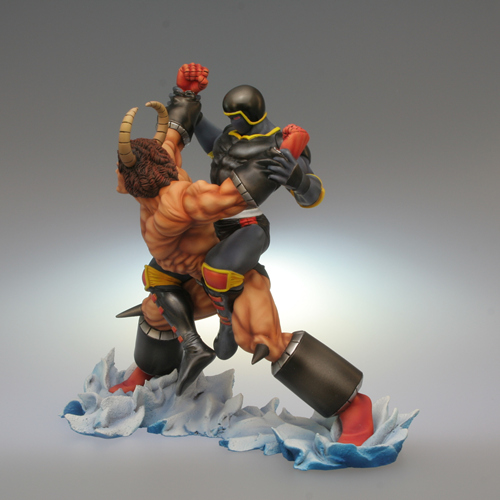 超像革命外伝キン肉マン ～パロスペシャル～