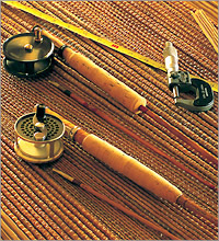 KIRO World -FLY FISHING-