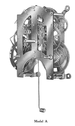 クラウンファン CROWNFAN - 堀田時計店