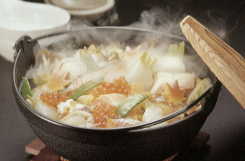 岩鋳・ふる里鍋（ツルなし）／本場盛岡南部鉄器／こだわりやさん．com