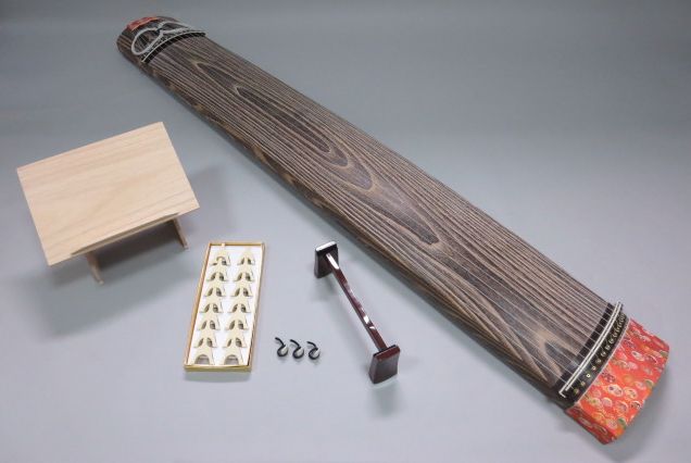 札幌市限定】お琴 十三弦 和楽器 弦楽器 札幌市限定】お琴 十三弦 和