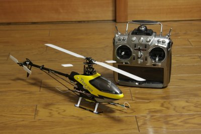 ALIGN TREX250アライン ラジコン ヘリコプター ALIGN T-REX250