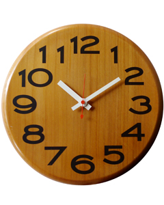 LANDSCAPE PRODUCTS CHEESE CLOCK » Playmountain : Landscape