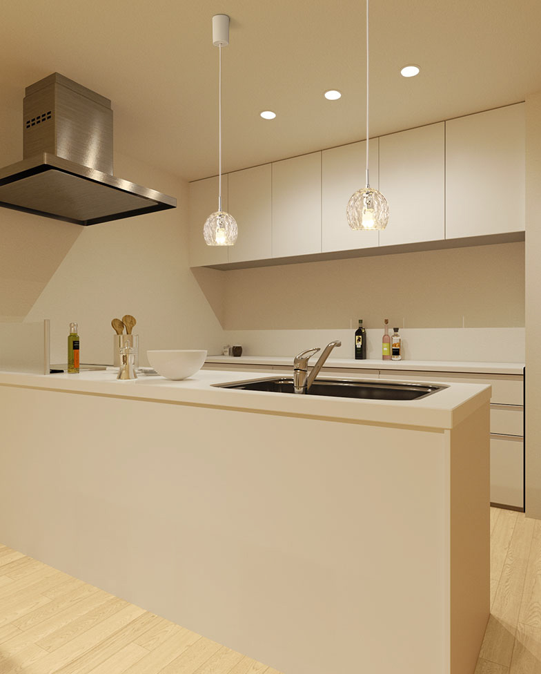 ODELIC オーデリック ペンダントライト OP252545LD | 商品情報 | LED