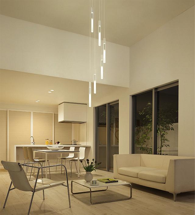 DAIKO 大光電機 吹抜けシャンデリア DCH-39493Y | 商品情報 | LED照明