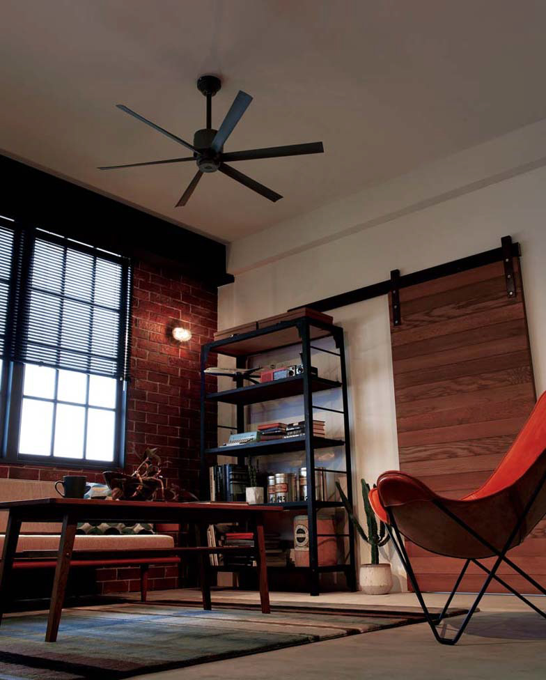 ODELIC オーデリック シーリングファン WF249 | 商品情報 | LED照明