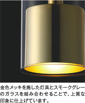 Koizumi コイズミ照明 LEDペンダント AP53981 | 商品情報 | LED照明