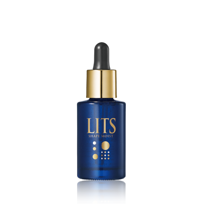 エッセンス [美容液]｜植物幹細胞コスメ リッツ [LITS]