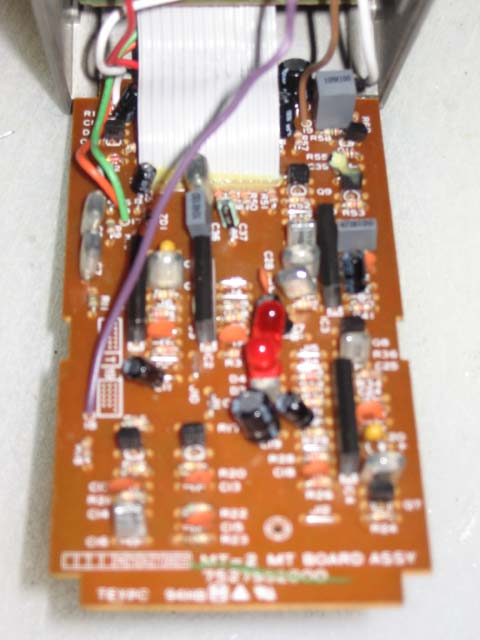 Modding the Boss MT-2 | Lone Phantom