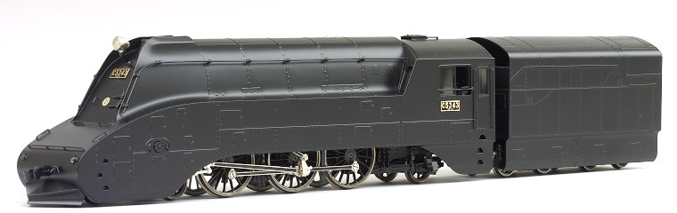 天賞堂 C53 流線形