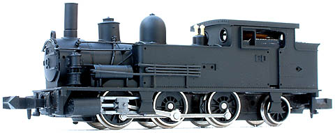 カワイ商会 2120形（2157）