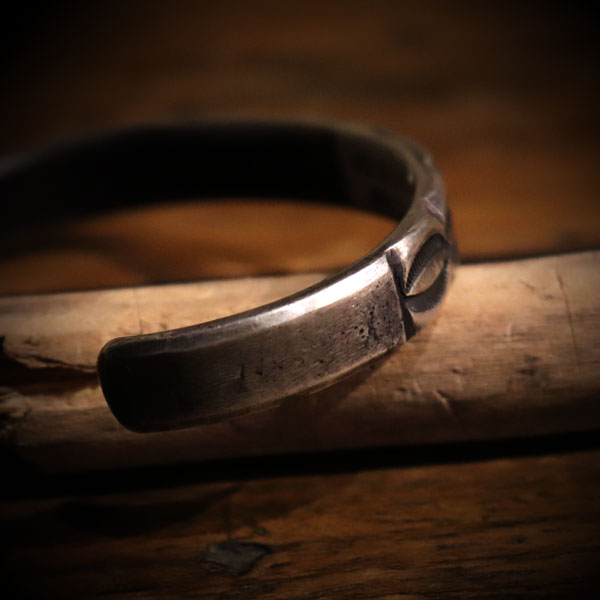 Randy Bubba Shackelford ランディー ババ シャッケルフォード FTC