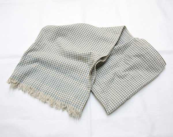 BRAND LIST ＞ RRL ＞ ストール・スカーフ・バンダナ ＞ RRL DOUBLE RL