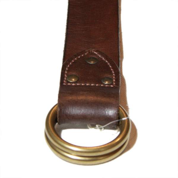 BRAND LIST ＞ RRL ＞ ベルト ＞ RRL DOUBLE RL ダブルアールエル O