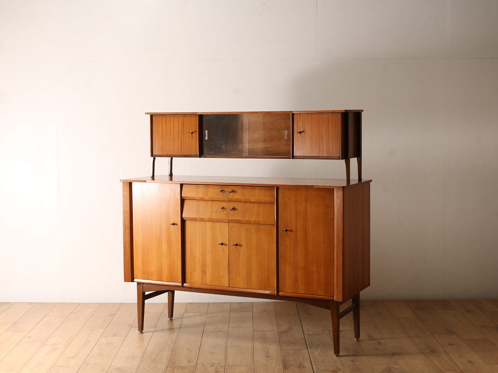 NATHANサイドボード | ロイズ・アンティークス | ヨーロッパの