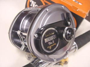 播磨漁具研究所」「和漁具図鑑」「和製釣糸捲具／リール