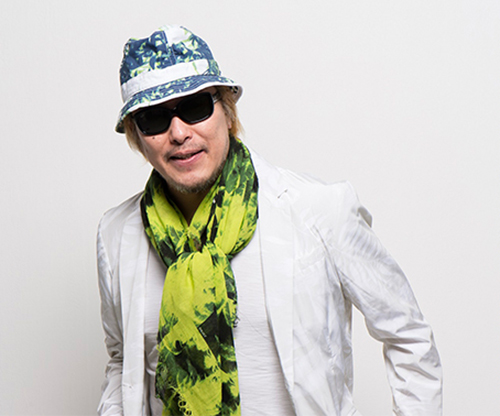 みのや雅彦デビュー35周年記念『stardust live series』(2016.4.24