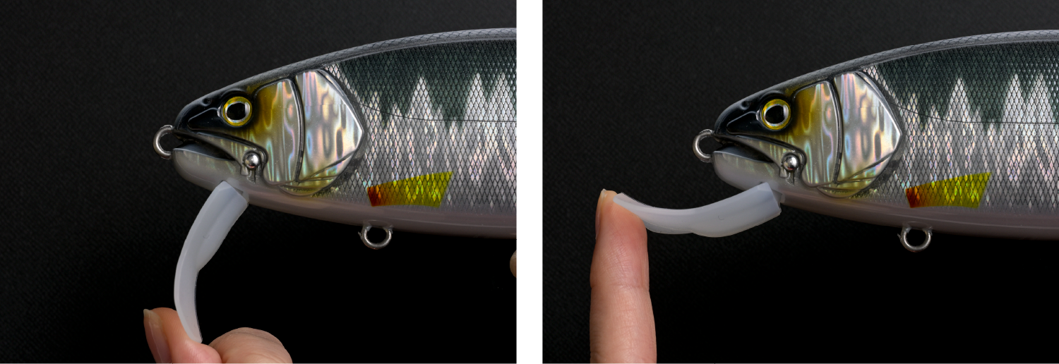 バラム ヴァリアンテ255 レーザーハス BALAM VARIANT 255 BALAM