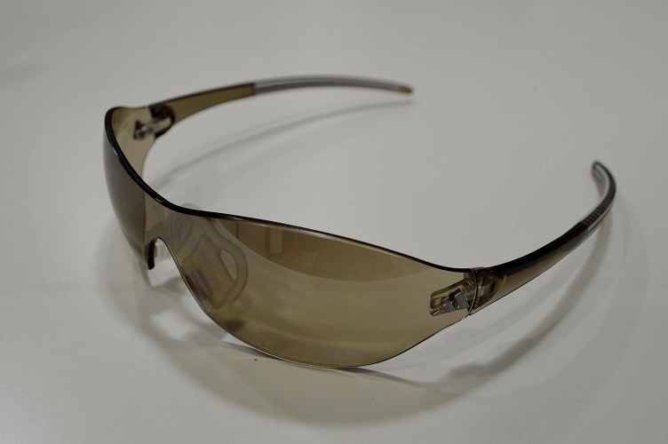 adidas（アディダス） サングラス the shield ランニング | メガネの