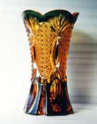 南端 久司 / 江戸切子