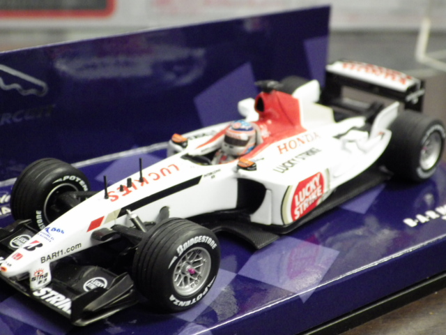 ミニカーショップグローバル - 1/43 ミニチャンプス 鈴鹿サーキット