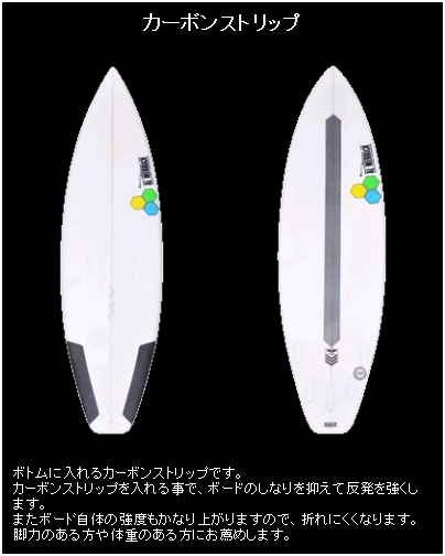 みんなのSURFSHOP-サーフボード アルメリック Sashimi（サシミ）