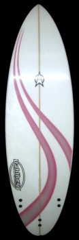 みんなのSURFSHOP-サーフボード ダルバーグ