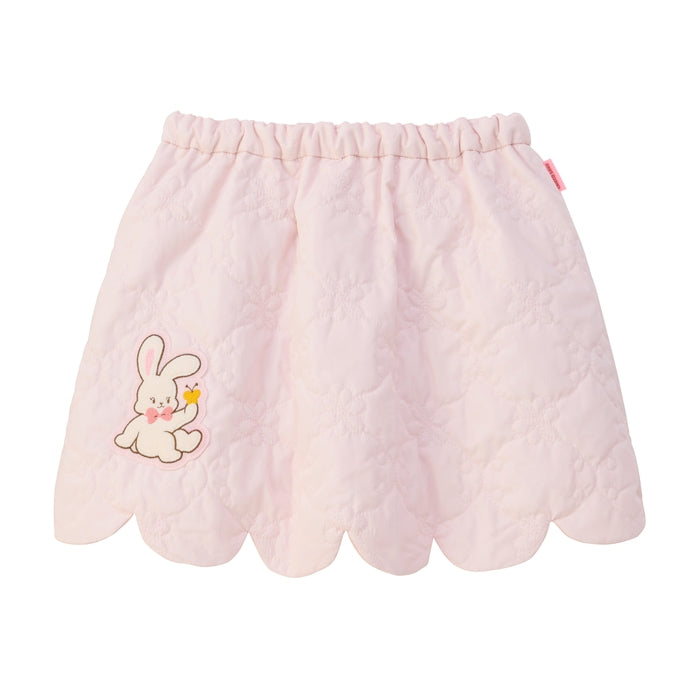 チエコサク】スカート – ミキハウスオフィシャルサイト