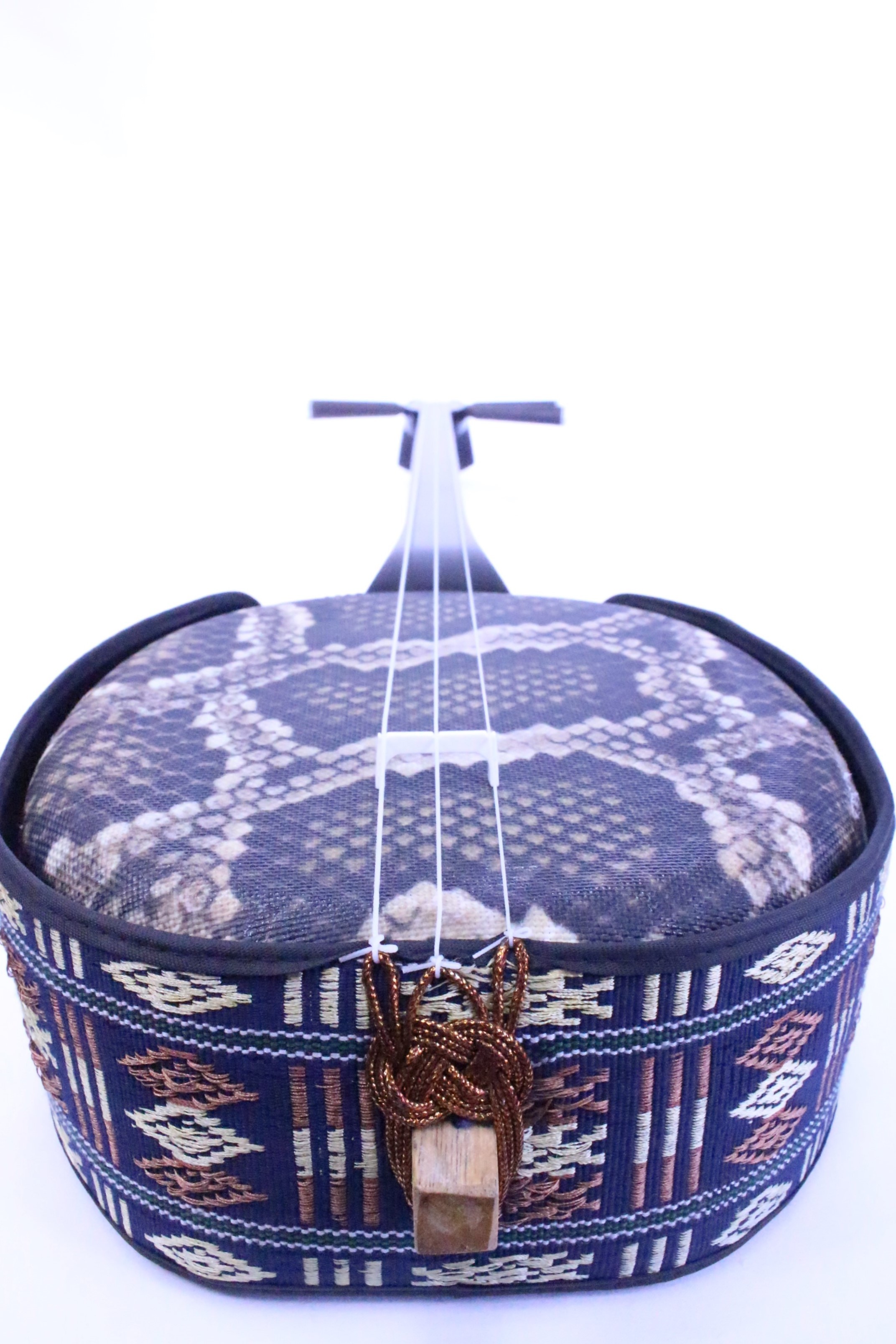 三線 沖縄 40年前 弦楽器 和楽器 民族楽器 琉球 ハードケース付 2本