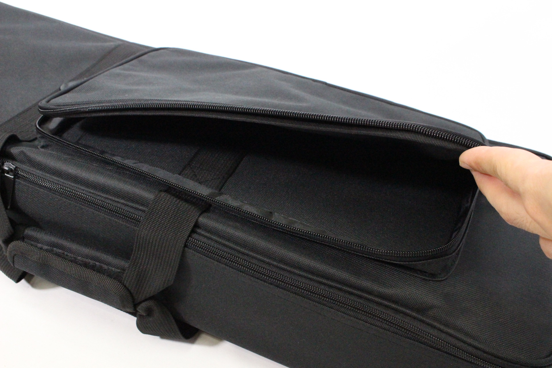 222 三線用新型ソフトケース（リュックタイプ） 三線・木工品の販売