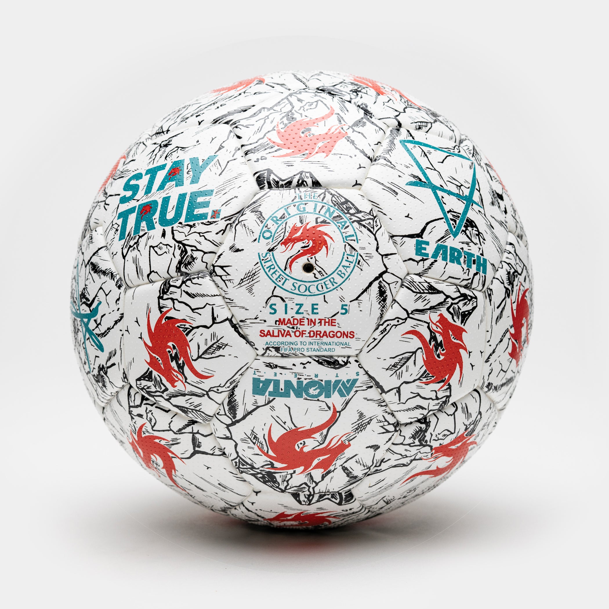 Products – MONTA Street