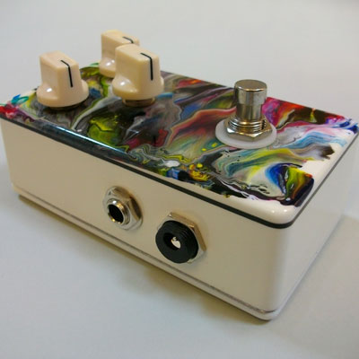 Bob burt Reverb ボブバートリバーブ Bob burt Reverb ボブバート