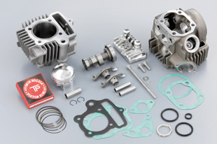 SHIFT UP Official Site | Products