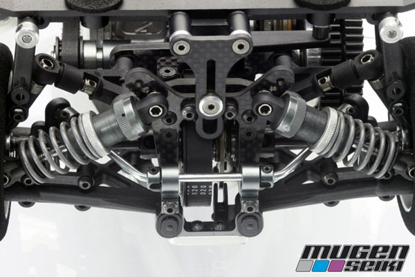 MRX-5 プレビュー