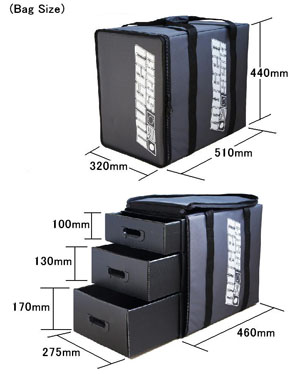 MUGEN ORIGINAL GOODS